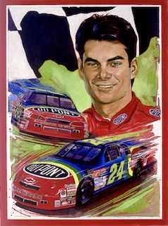 Illustrations: Jeff Gordon