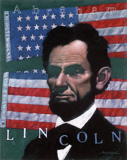 Illustrations: Abraham Lincoln