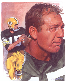 Illustrations: Bart Starr