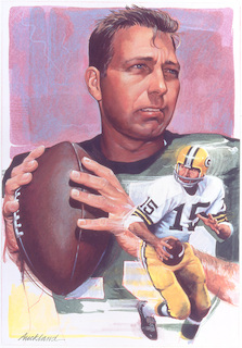 Illustrations: Bart Starr