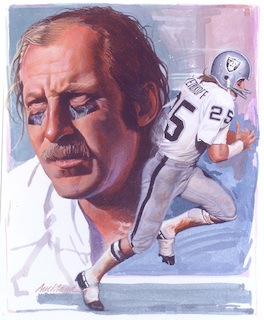 Illustrations: Biletnikoff