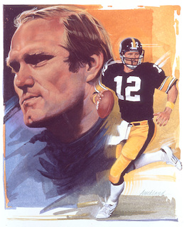 Illustrations: Terry Bradshaw