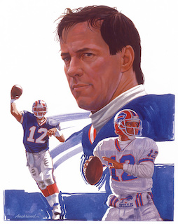 Illustrations: Jim Kelly