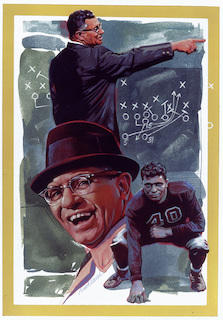 Illustrations: Lombardi