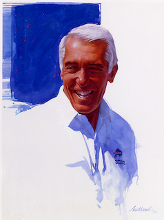 Illustrations: Marv Levy