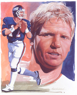 Illustrations: Phil Simms