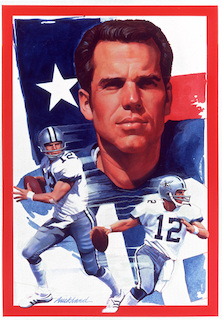 Illustrations: Staubach