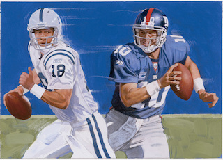 Illustrations: Manning Brothers