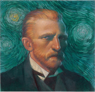 Fine Art: Vincent Van Gogh